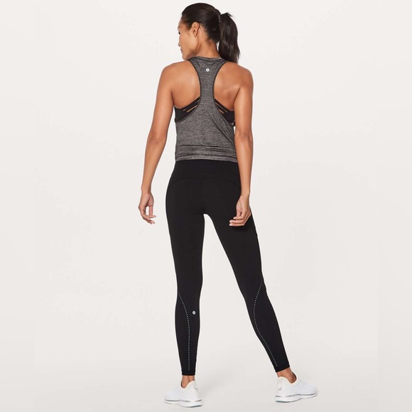 Lululemon Extra Mile Tight 28” - Picture 2 of 11